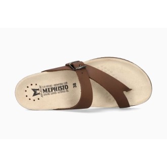 Comprar Helen by Mephisto brown en Dino Zapatos