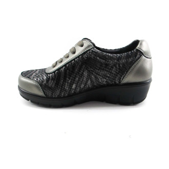 Zapatos Urban sport para mujer ancho especial para plantillas G Comfor