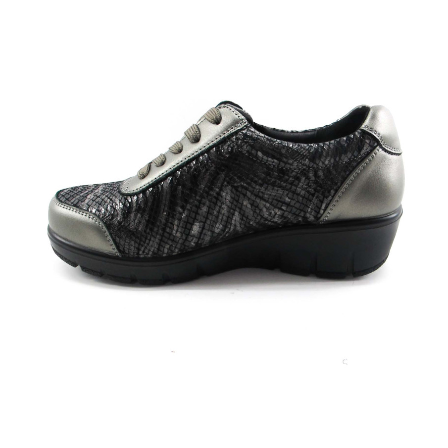 Zapatos Urban sport para mujer ancho especial para plantillas G Comfor