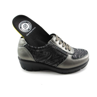 Zapatos Urban sport para mujer ancho especial para plantillas G Comfor