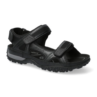 Sandalia Regent ALLROUNDER  para hombre en color negro