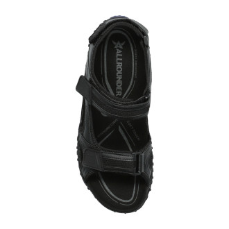 Sandalia Regent ALLROUNDER  para hombre en color negro