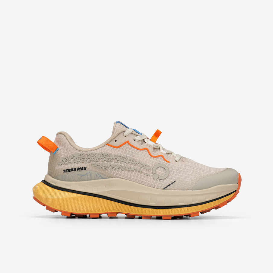Deportivo TERRA MAX de FLUCHOS hombre nude TRAIL RUNNING