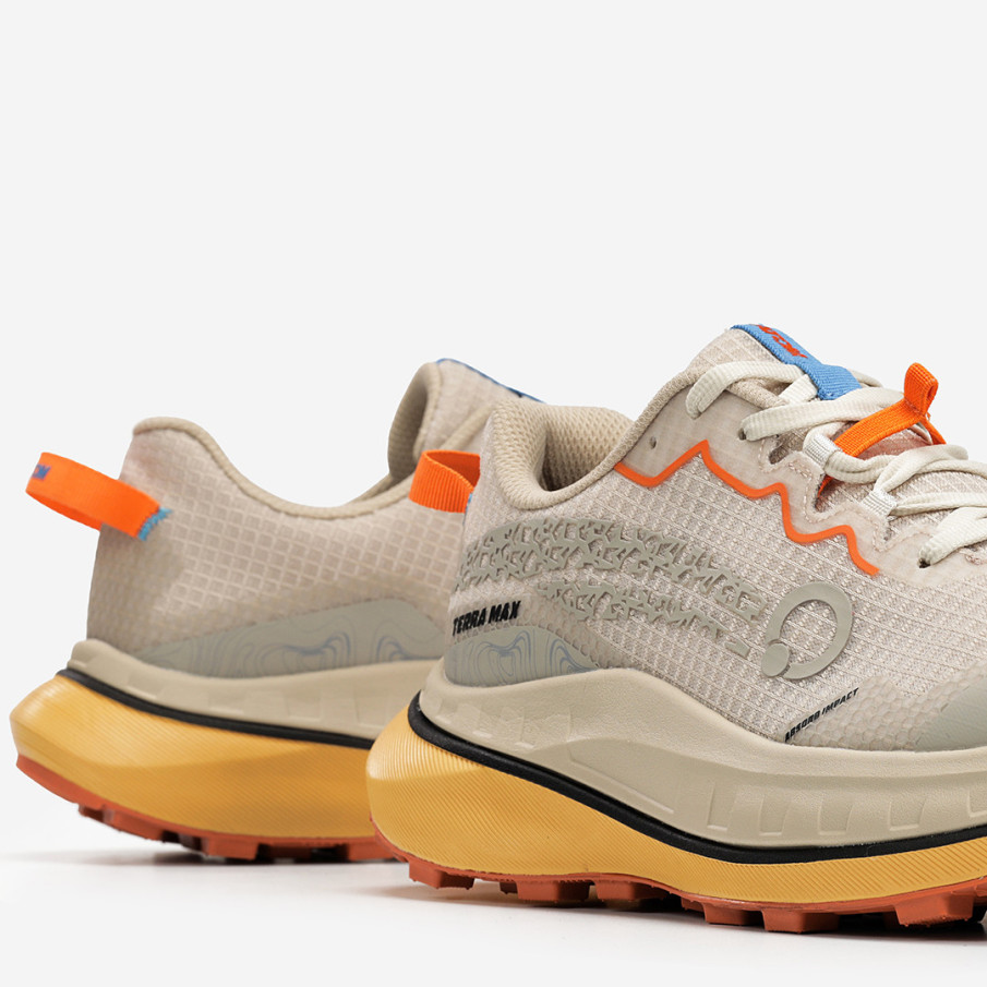 Deportivo TERRA MAX de FLUCHOS hombre nude TRAIL RUNNING