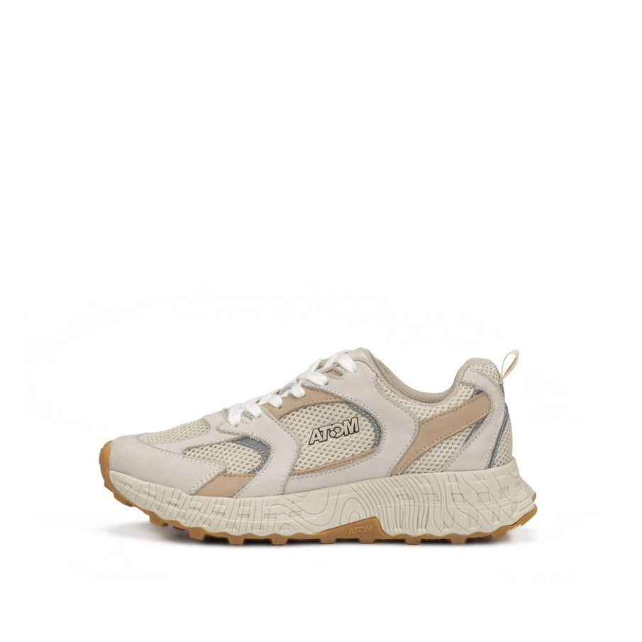 Deportivos ATOM de FLUCHOS de la colección SPORT STYLE para mujer