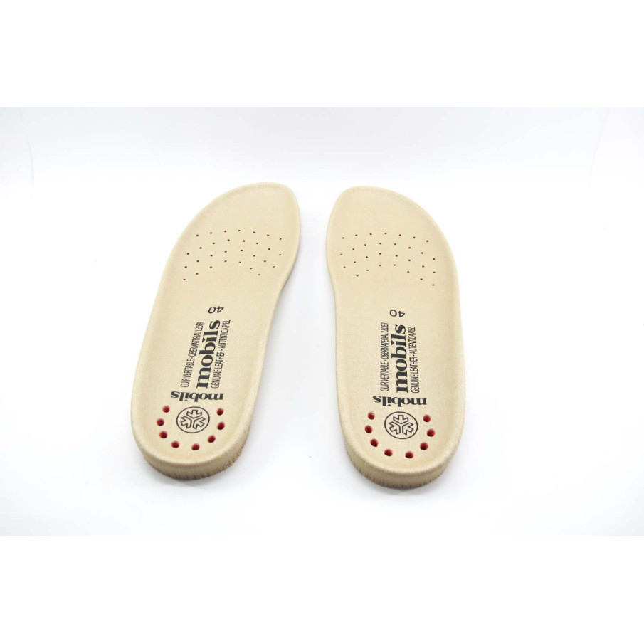 Plantilla extraible para sandalias mobils