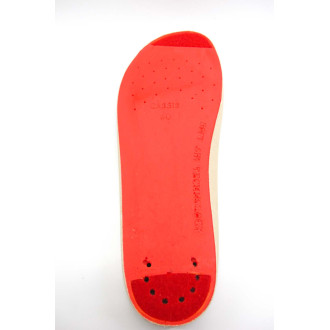 Plantilla extraible para sandalias mobils