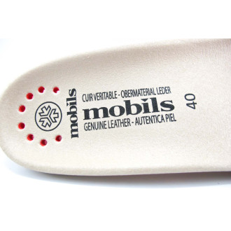 Plantilla extraible para sandalias mobils