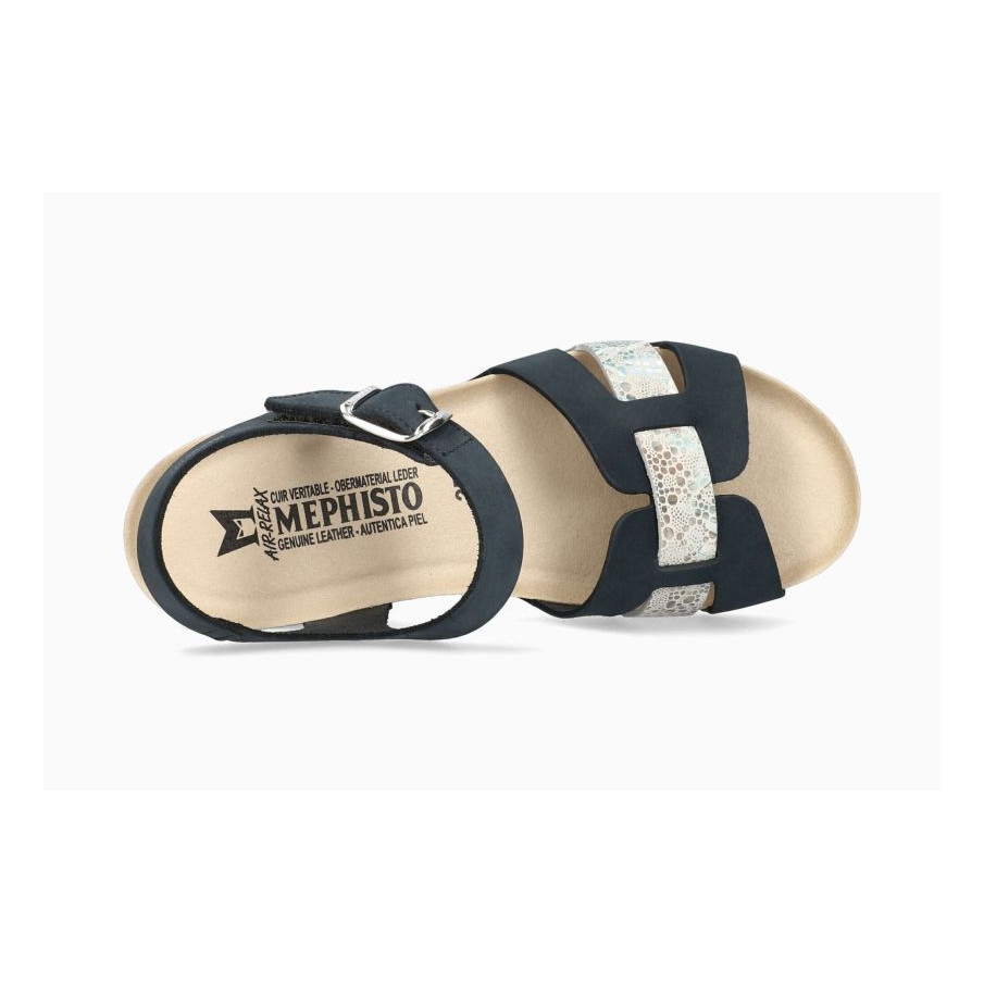 Comprar Sandalias de Mephisto a precio de rebajas.