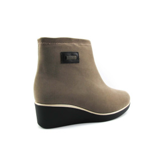 Botines DOCTOR CUTILLAS para mujer con membrana SECO-TEX,