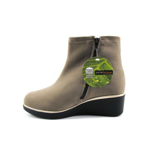 Botines DOCTOR CUTILLAS para mujer con membrana SECO-TEX,