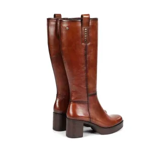 BOTAS DORKING BY FLUCHOS MUJER CUERO