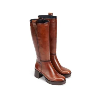 BOTAS DORKING BY FLUCHOS MUJER CUERO