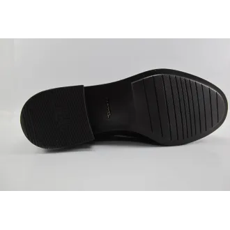 BOTINES TAMARIS MUJER MARRÓN OSCURO