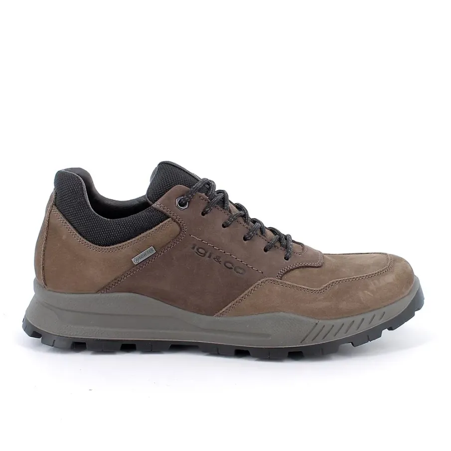 Comprar Zapatos de Hombre con membrana Gore-tex