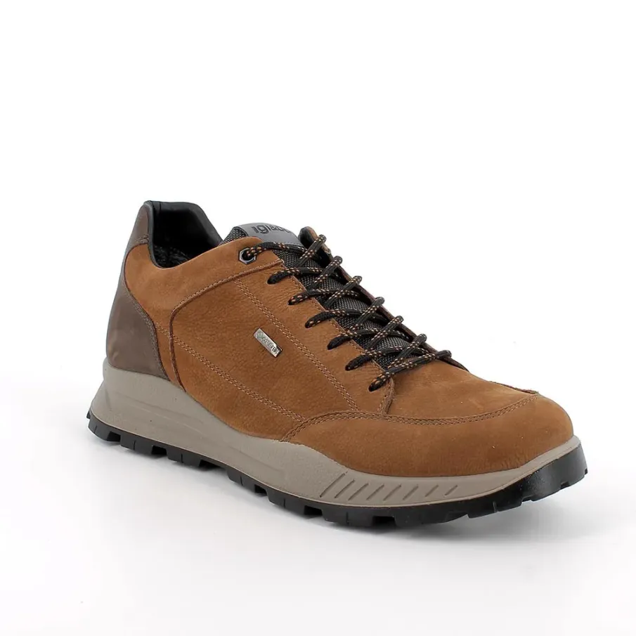 Comprar Zapatos de Hombre con membrana Gore-tex