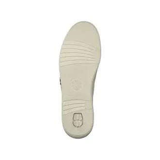 Gaia Mobils Mujer Beige Champagne | Dino Zapatos