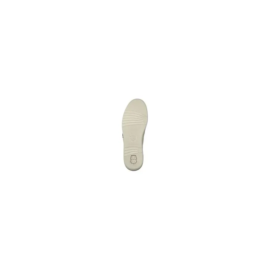 Gaia Mobils Mujer Beige Champagne | Dino Zapatos