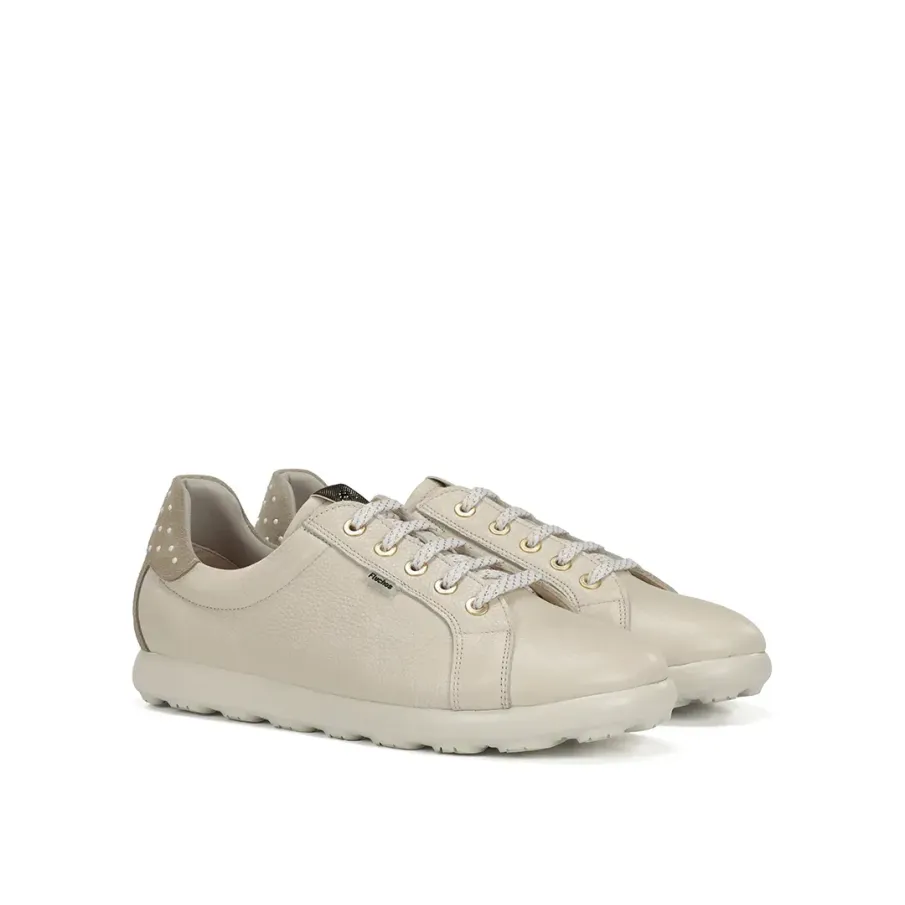 Zapato Fluchos F2439 mujer porcelana | Comodidad SS26 | Dino Zapatos