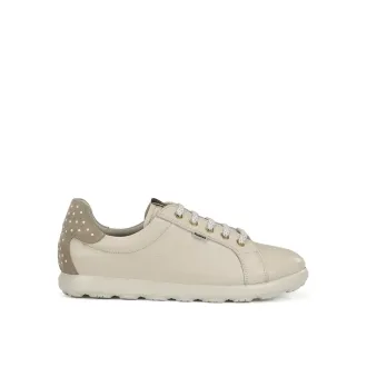Zapato deportivo Fluchos F2439 porcelana mujer piel cómoda