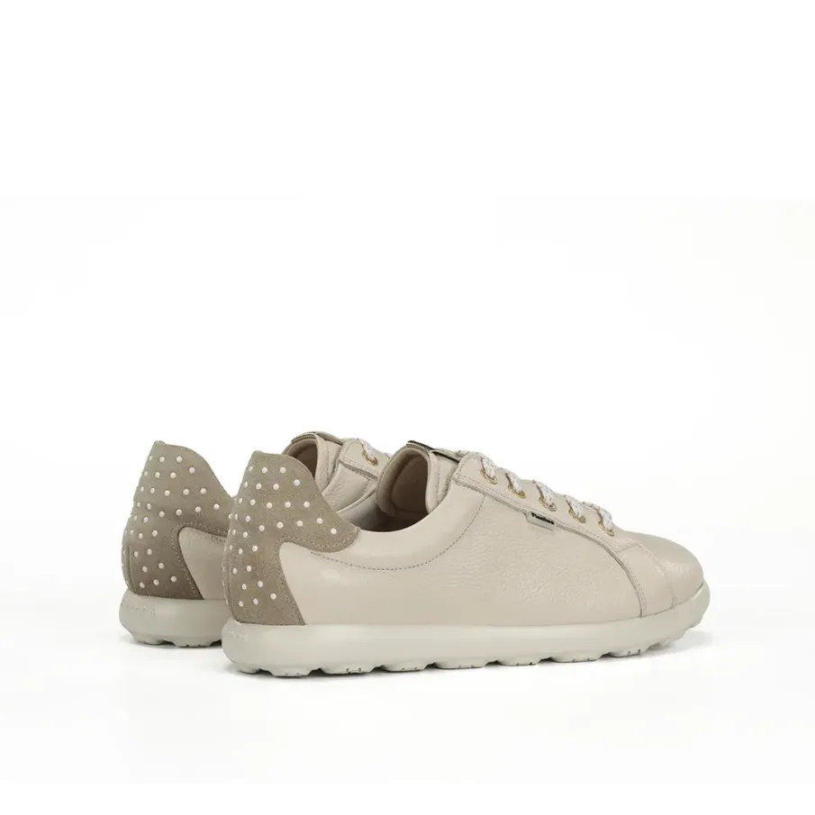 Zapato Fluchos F2439 mujer porcelana | Comodidad SS26 | Dino Zapatos