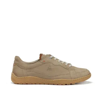 Fluchos Lenox F220 Marmota hombre vista lateral plantilla extraíble