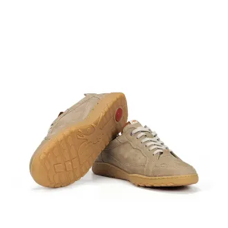 Fluchos Lenox F220 Marmota hombre suela y perspectiva