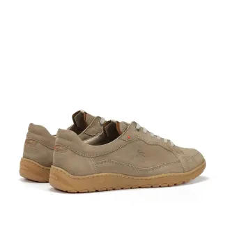 Fluchos Lenox F220 Marmota hombre vista trasera lateral