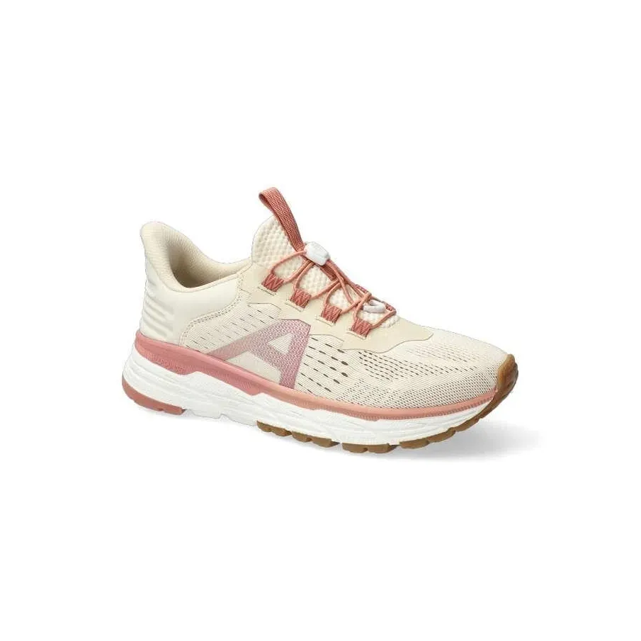 Allrounder Terra Mujer | Plantilla extraíble | Dino Zapatos