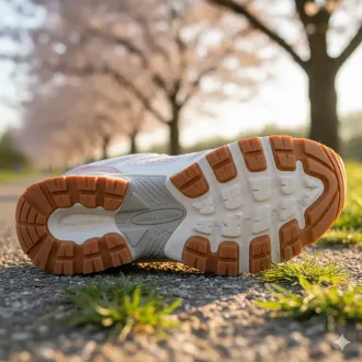 Allrounder Terra Mujer | Plantilla extraíble | Dino Zapatos