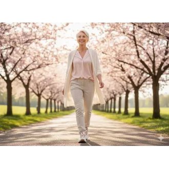 Allrounder Terra Mujer | Plantilla extraíble | Dino Zapatos