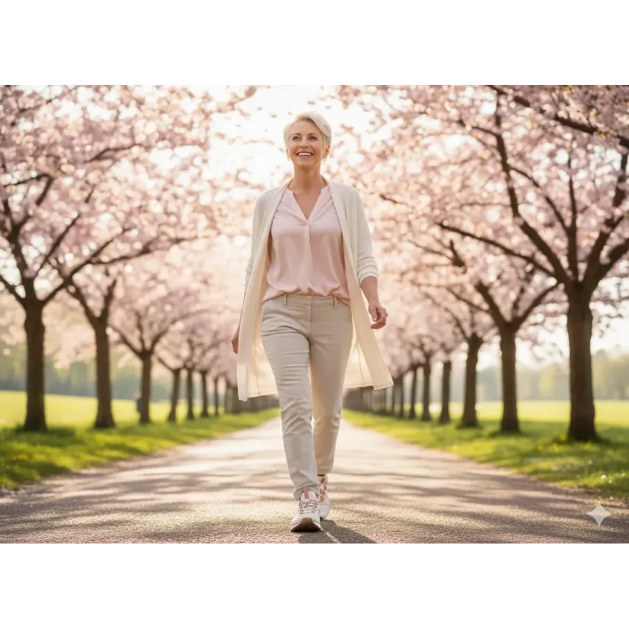 Allrounder Terra Mujer | Plantilla extraíble | Dino Zapatos