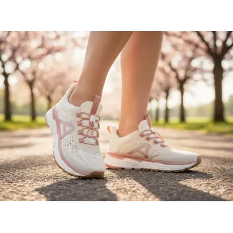 Allrounder Terra Mujer | Plantilla extraíble | Dino Zapatos