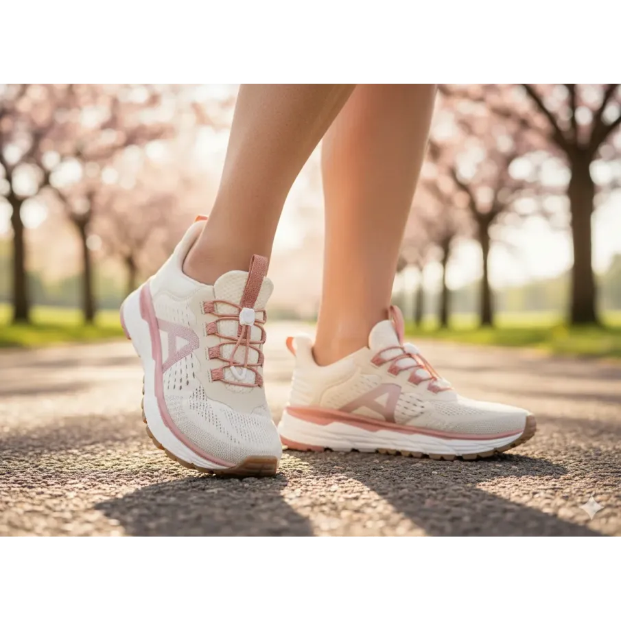 Allrounder Terra Mujer | Plantilla extraíble | Dino Zapatos