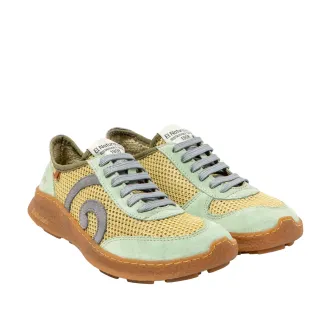 Comprar zapato El Naturalista para mujer transición al Barefoot.