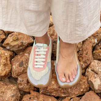 Comprar zapato El Naturalista para mujer transición al Barefoot.