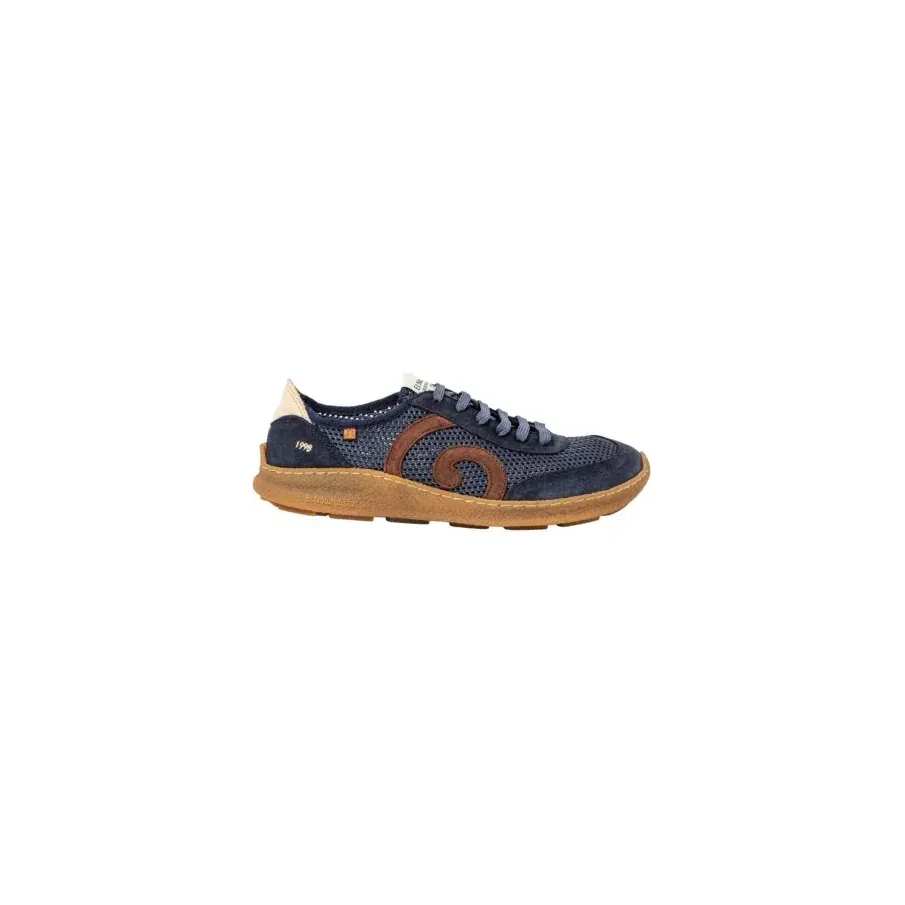 El Naturalista OROEL hombre navy | Dino Zapatos