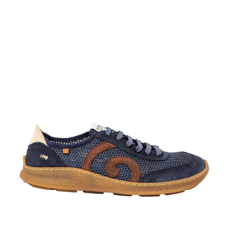 El Naturalista OROEL hombre navy | Dino Zapatos