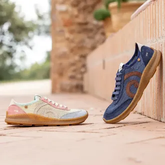 El Naturalista OROEL hombre navy | Dino Zapatos