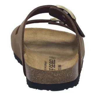 Comprar sandalias anatómicas Hermine 01 marrón.