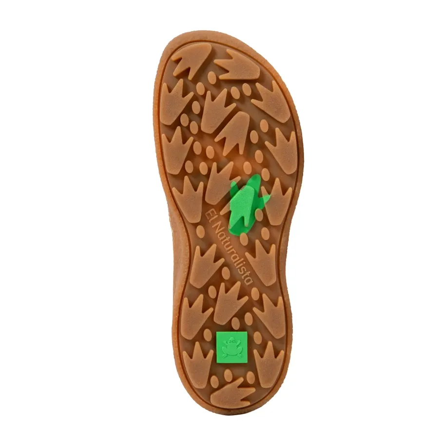 Comprar zapato El Naturalista para mujer transición al Barefoot.