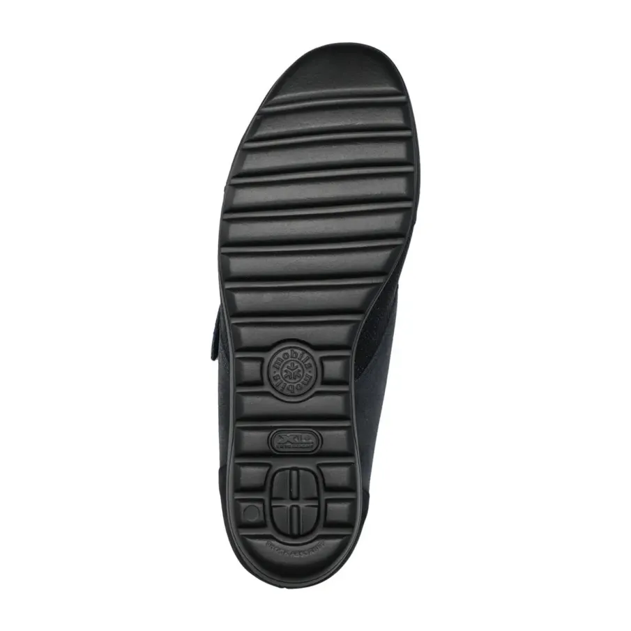 ZAPATO MOBILS BRANDA AZUL
