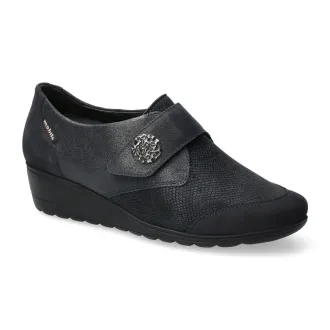 ZAPATO MOBILS BRANDA AZUL