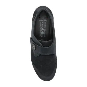 ZAPATO MOBILS BRANDA AZUL