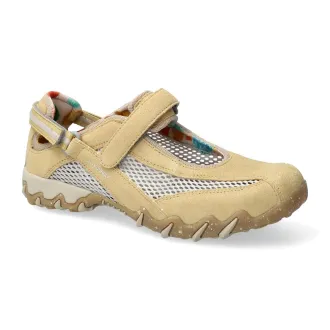 Deportivo Allrounder Niro