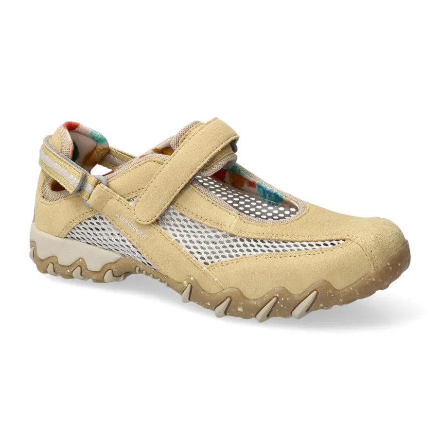 Deportivo Allrounder Niro