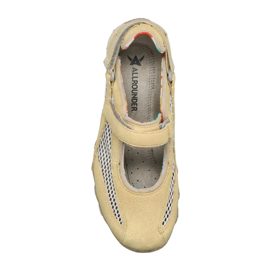 Deportivo Allrounder Niro