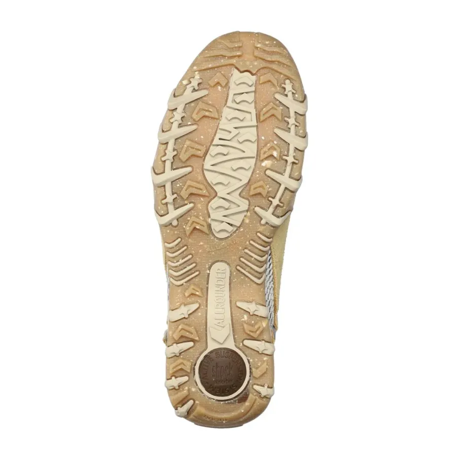 Deportivo Allrounder Niro