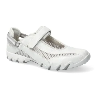 Deportivo Allrounder Niro | Mujer blanco