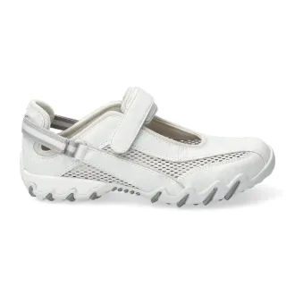 Deportivo Allrounder Niro | Mujer blanco